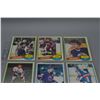 Image 2 : 18 O-Pee-Chee Hockey Cards