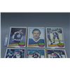 Image 2 : 17 O-Pee-Chee Hockey cards