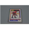 Image 1 : Chris Chelios 2nd year