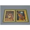 Image 1 : Scottie Pippen cards x2