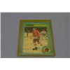 Stan Mikita hockey card