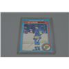 Image 1 : Waybe babych rookie card