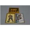 Image 1 : Pavel Bure x3
