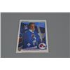 Image 1 : Mats Sundin Rookie card