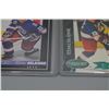 Image 2 : Teemu Selanne cards x2