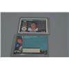 Image 3 : Teemu Selanne cards x2