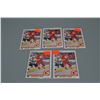 Image 1 : Theo Fleury x5