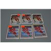 Image 1 : Johan Garpenlov rookie card x6