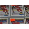 Image 2 : Johan Garpenlov rookie card x6