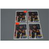 Image 1 : Gary Valk Rookie card x 4