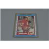 Image 1 : Theo Fleury rookie card