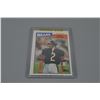 Image 1 : Doug Flutie rookie card