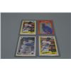 Image 1 : Ken Griffey Jr. Baseball Card x4