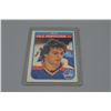 Image 1 : Dale Howerchuk Rookie card