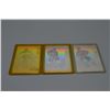 Image 1 : UPD hologram card