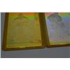 Image 2 : UPD hologram card