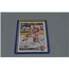Image 1 : Joe Nieuwendyk signed card