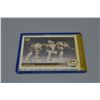 Image 1 : Jaromir jagr Signed card