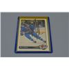Image 1 : Mats Sundin Signed card