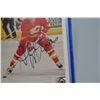 Image 2 : Al MacInnis signed card