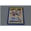 Image 1 : Brendan Shanahan Signed card