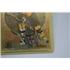 Image 2 : Raymond Bourque signed  card