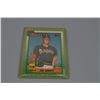 Image 1 : Jim Abbott Rookie card