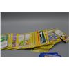 Image 2 : Pokemon Cards and Tin