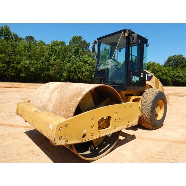 2012 CAT CS56 Roller