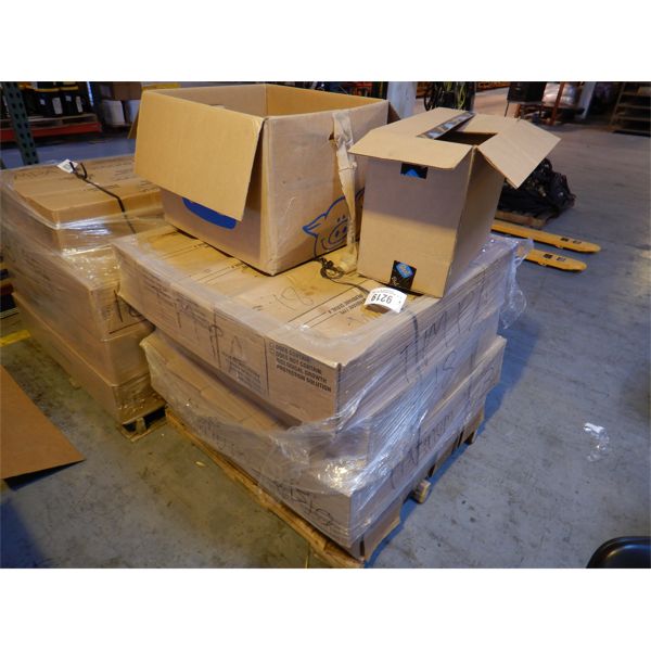 EVOQUA WATER FILTERING MEMBRANE