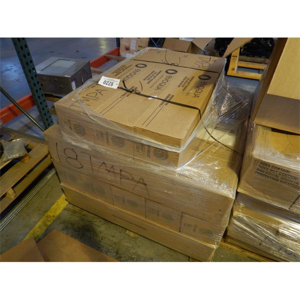 EVOQUA WATER FILTERING MEMBRANE