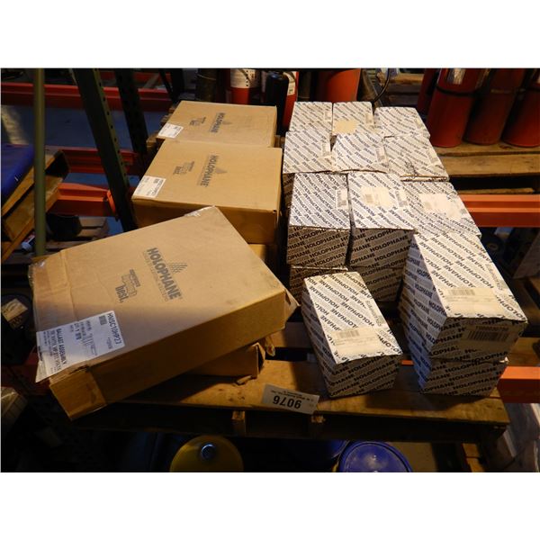 HOLOPHANE BALLAST ASSEMBLY/ REPLACEMENTS