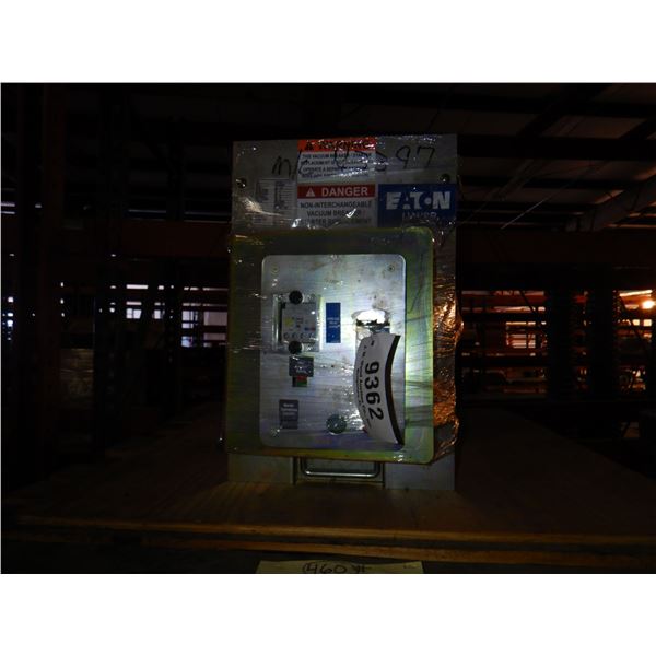 EATON K-DON 600 VACUUM BREAKER