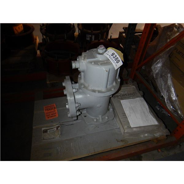 CARDINAL 54525 6X6 PUMP