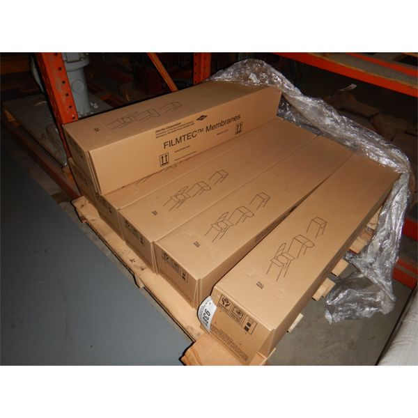 DOW FILMTEC MEMBRANE