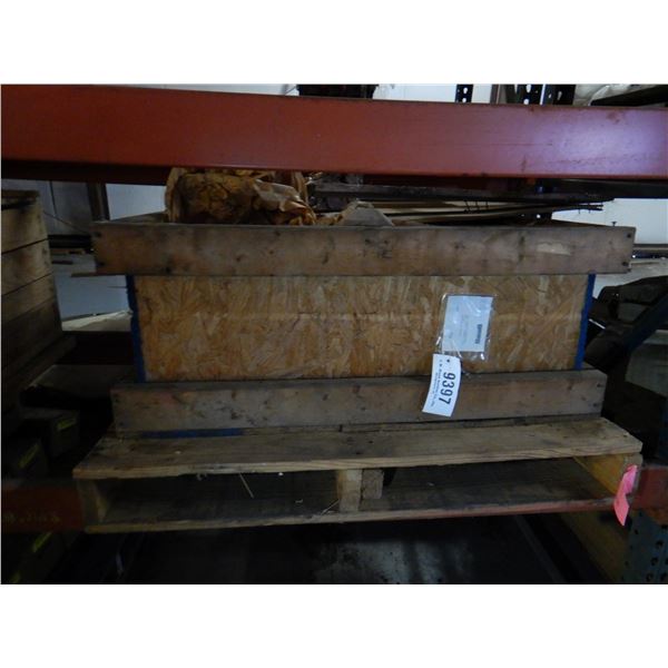 PRESSURE SPRING SEAT