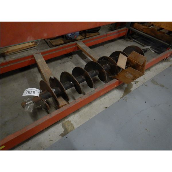 AUGER BLADE