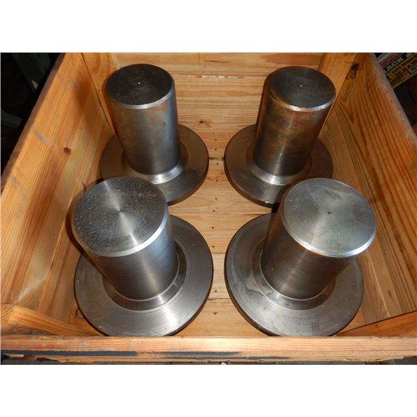 PRESSURE SPRING SEAT