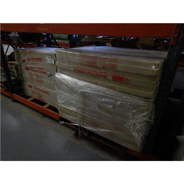 IIG MINWOOL  INSULATION