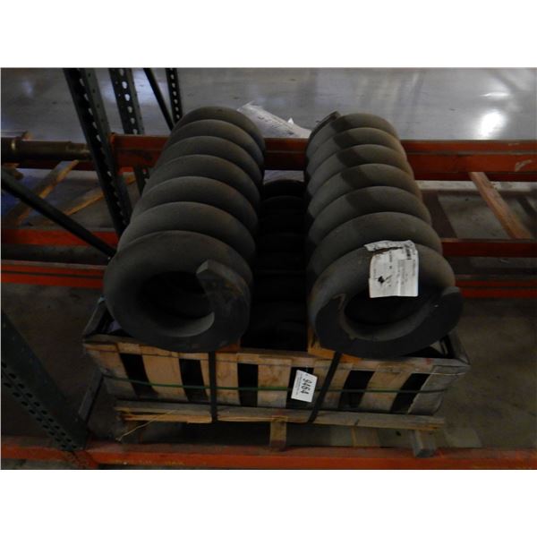 ALSTOM POWER PRESSURE SPRING