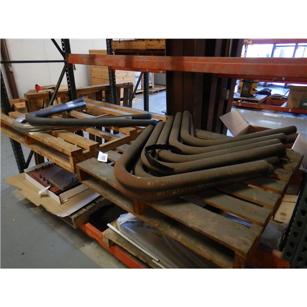 ALSTON ANGLED TUBING