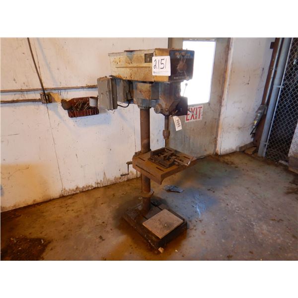 ROCKWELL 20 DRILL PRESS