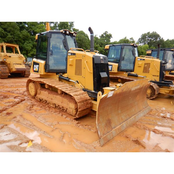 2019 CAT D6K2 XL Dozer / Crawler Tractor
