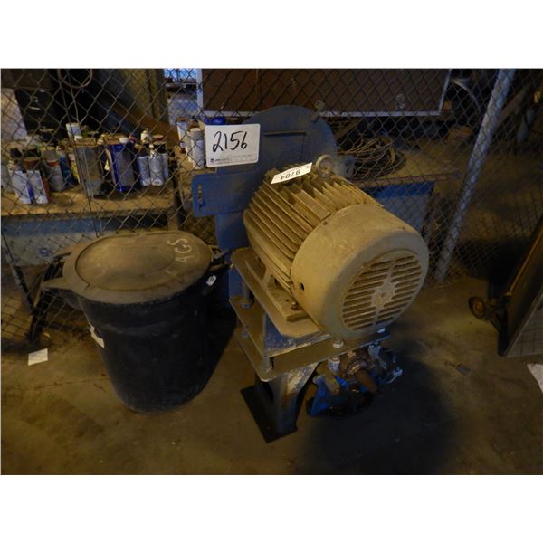 NEMA PREMIUM MAX-EI INVERTER MOTOR