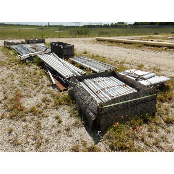 MISC METAL/ METAL PIPE