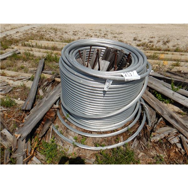 SPOOL OF WIRE