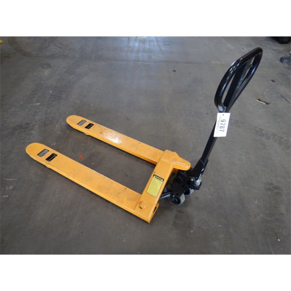 ULINE PALLET JACK