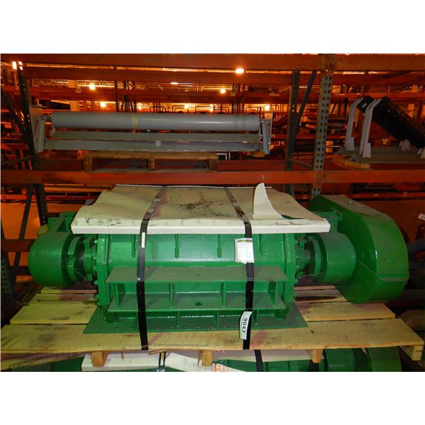 HELMICK E82673RNCR3 GEAR BOX
