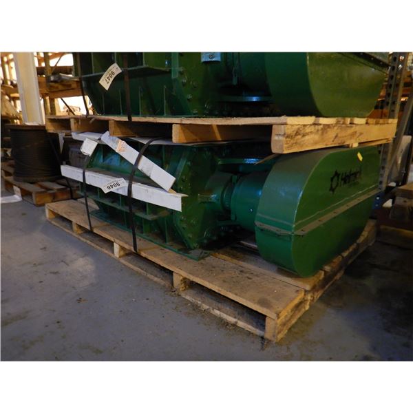 HELMICK E82673RNCR3 GEAR BOX