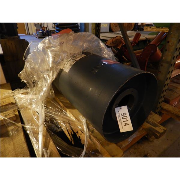 36" x 16" CONVEYOR IDLER